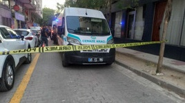 Soruşturma Başlatıldı