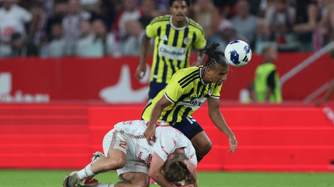 Futbol Başarısı