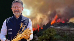 Bakanlık İkazı