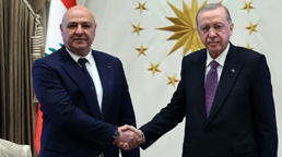 Diplomatik Temaslar
